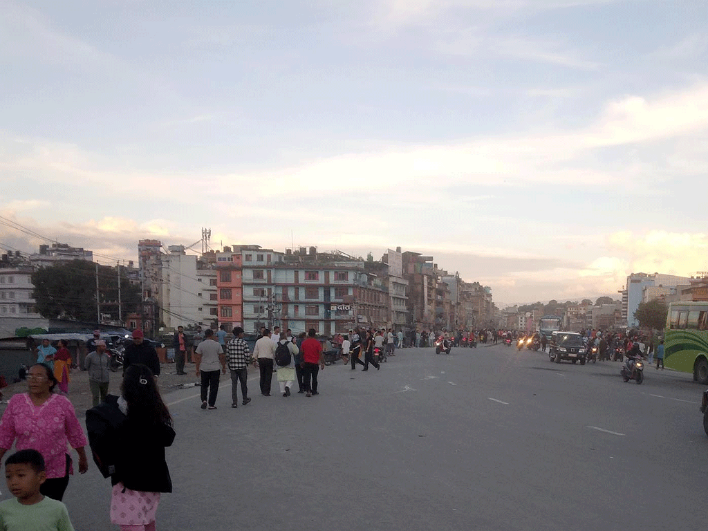 जनकपुरधामसहित धनुषामा क्रियाकलाप पुनःसञ्चालन