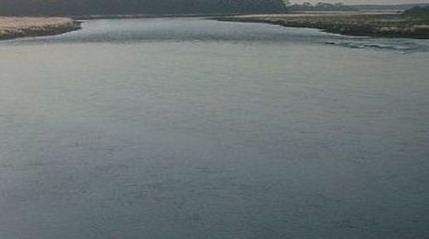 ‘मोन्था’ चक्रवातको प्रभावले कोशी, मधेस र बागमतीका नदीमा बाढीको जोखिम उच्च