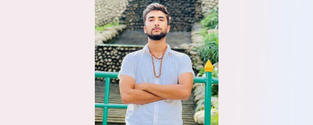 गाजामा बन्धक रहेका जीवित २० जनामा छैनन् विपिन