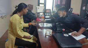 मतदाता सूची अद्यावधिकमा दाङमा १३ सयभन्दा बढीको नाम समावेश