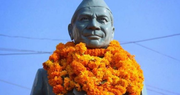 गणेशमान सिंहको १११औँ जन्मजयन्ती मनाइँदै