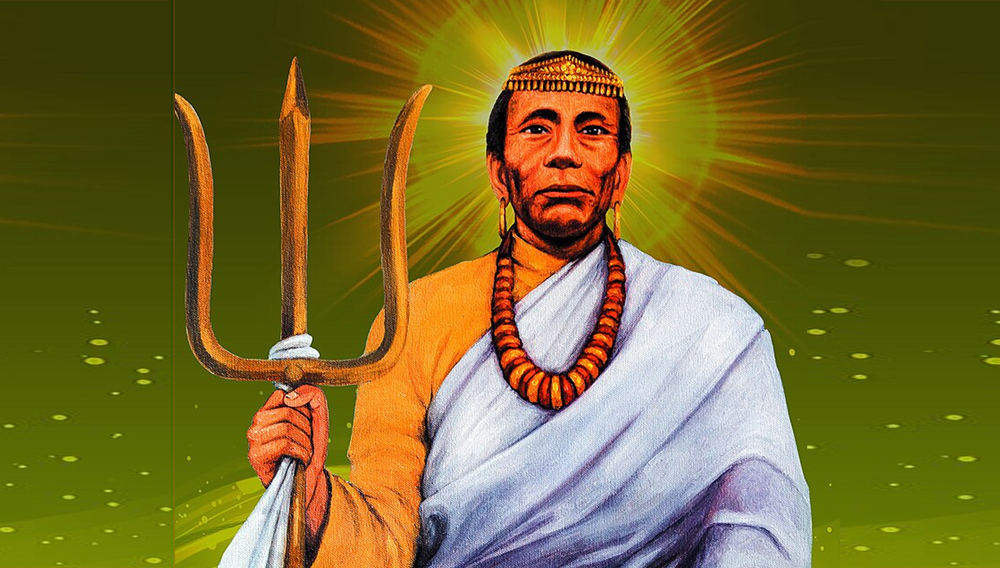 महागुरु फाल्गुनन्दको १४१औँ जन्मजयन्ती आज मनाइँदै