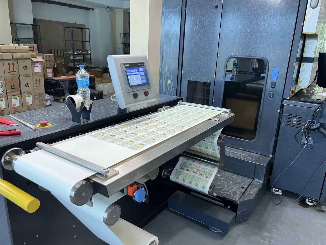 आजबाट सरकारले अवरुद्ध सवारी अनुमती पत्र छाप्न शुरु गर्दै