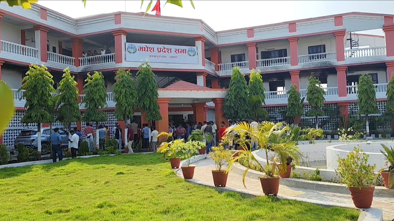 मुख्यमन्त्रीले विश्वासको मतपछि मात्रै मन्त्रिपरिषद् विस्तार गर्ने तयारी