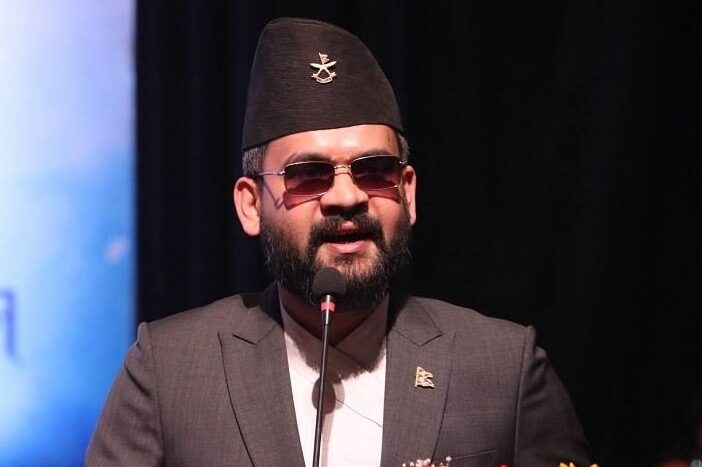 १ हजार ८ सय ५९ रोपनी जग्गा अतिक्रमणमुक्त गराउने लक्ष्य छ : मेयर शाह