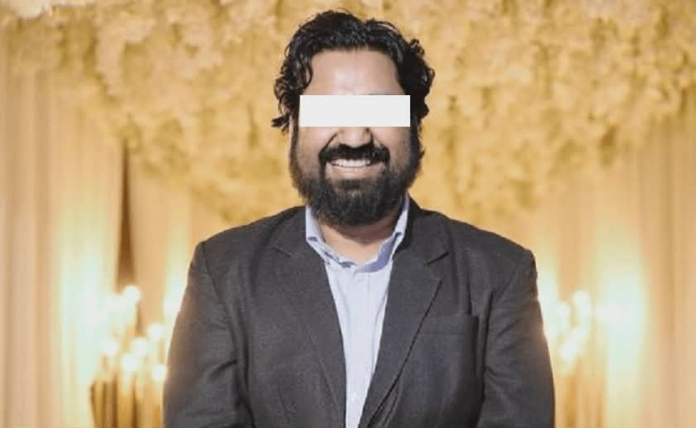 सेयर कारोबारी दीपेन्द्र अग्रवाल पुनः पक्राउ, धितोपत्र ऐनअन्तर्गत गिरफ्तारी