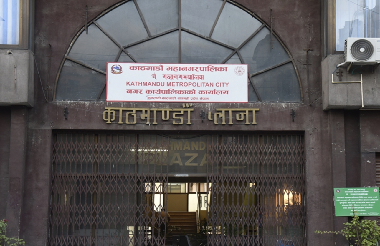 सर्वोच्च अदालतको आदेशपछि नदी क्षेत्रको निर्माण रोक्का हट्यो