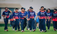 टी-२० विश्वकपका लागि नेपालको २४ सदस्यीय प्रारम्भिक टोली घोषणा