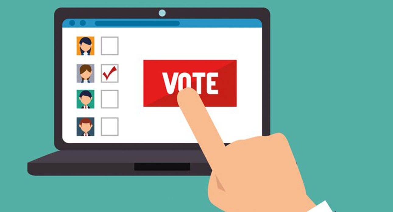 एमालेको निर्वाचन तालिका : बेलुका ७ बजेदेखि मतदान