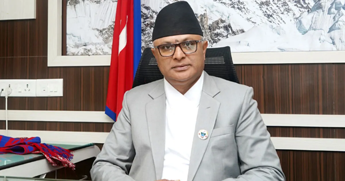 कोशी प्रदेशमा मन्त्रिपरिषद् पुनर्गठन, सूचीसहित सार्वजनिक