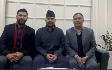 रास्वपासँग कुलमानबीच एकताको सहमति अन्त्य