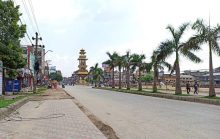 सीमामा निगरानी बढेपछि अवैध व्यापार घट्ने अपेक्षा, स्थानीय व्यापारमा सुधार