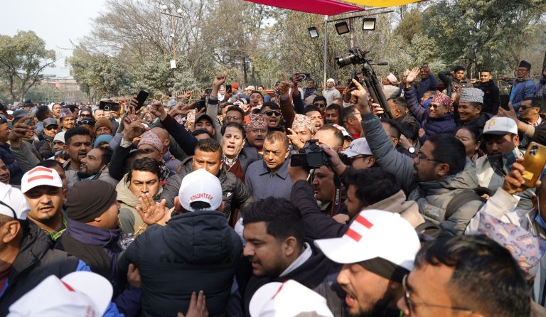 कांग्रेस विशेष महाधिवेशनमा पुरानै विधानअनुसार निर्वाचन हुने