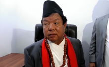 विपद्को पूर्वचेतावनीका लागि एआई र भू–उपग्रह प्रविधि प्रयोग गरिने
