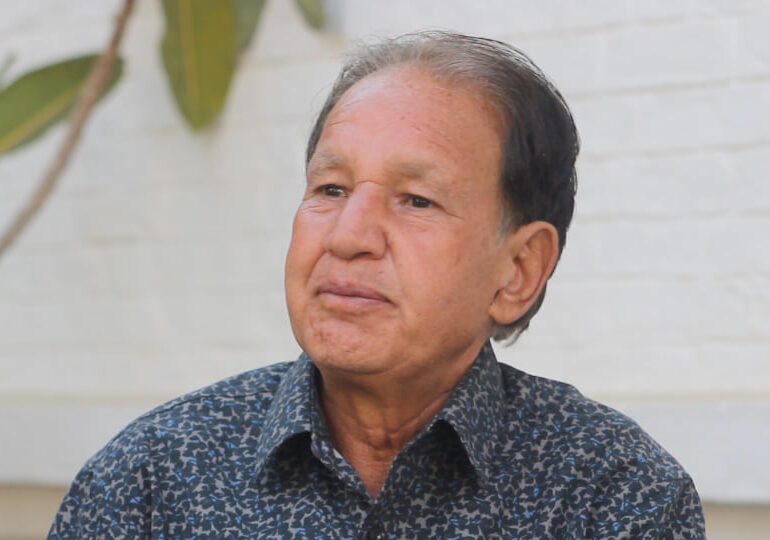 आफ्नो नाम हटाउन नेता खड्काको माग