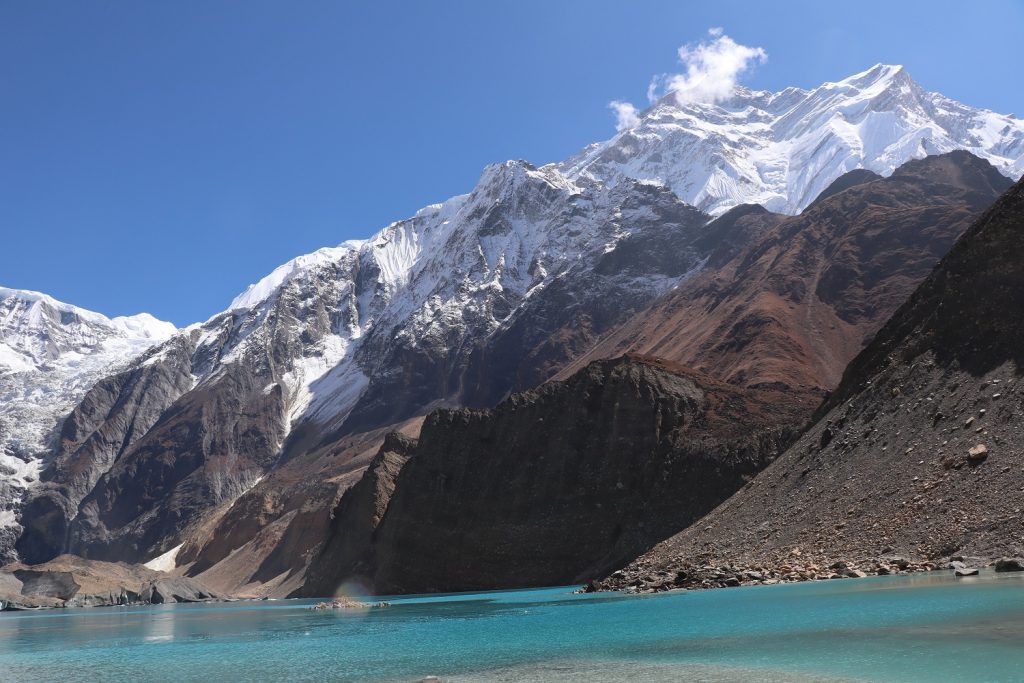 हिमाली जिल्लाको सुविधा नपाउँदा म्याग्दीमा विकास र सेवा प्रवाह प्रभावित