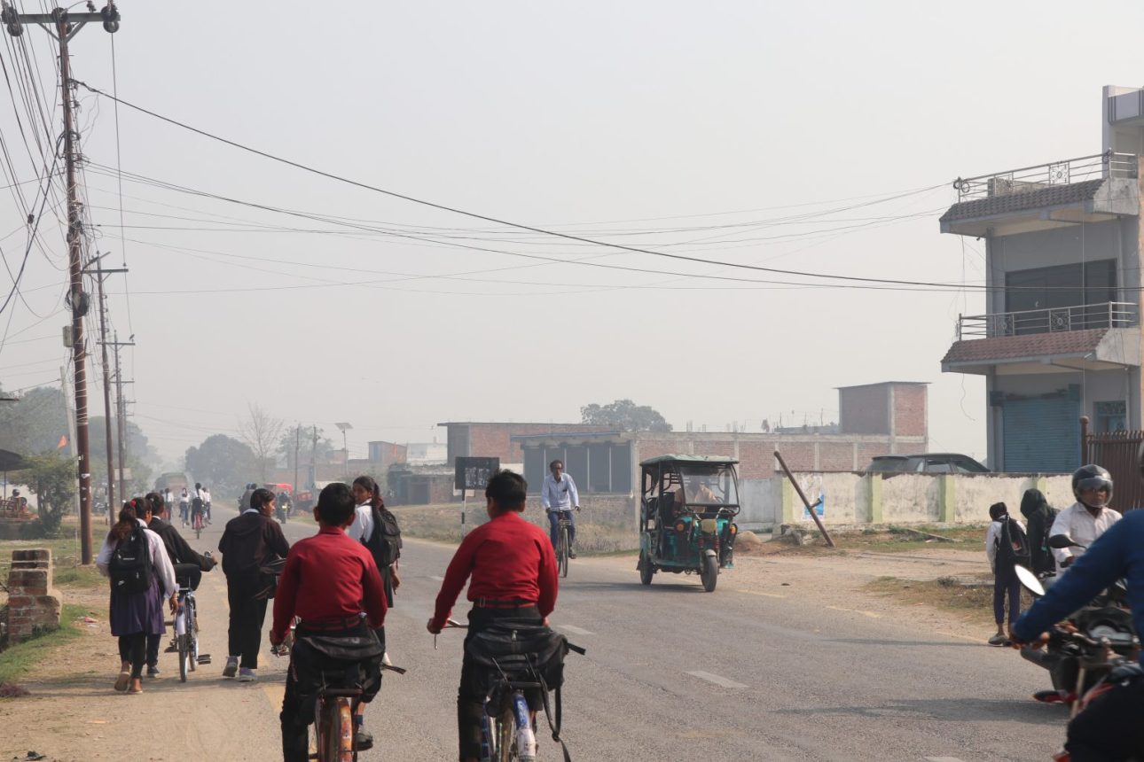 रुपन्देही–५ का मतदाता भन्छन्— शिक्षा सुधार एजेन्डा बिना भोट छैन