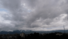 कोशीसहित हिमाली–पहाडी क्षेत्रमा वर्षा र हिमपातको सम्भावना, तराईमा तातो दिन र तातो लहरको चेतावनी