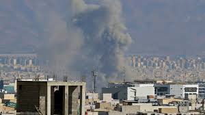 इजरायली आक्रमणबाट लेबनानको २२ प्रतिशत कृषि भूमि नष्ट