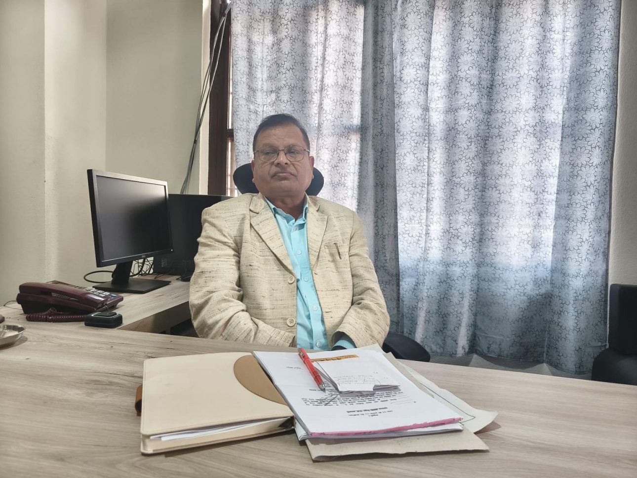 मतदानपछि मध्यरातसम्म मतपेटिका संकलन गर्ने तयारी