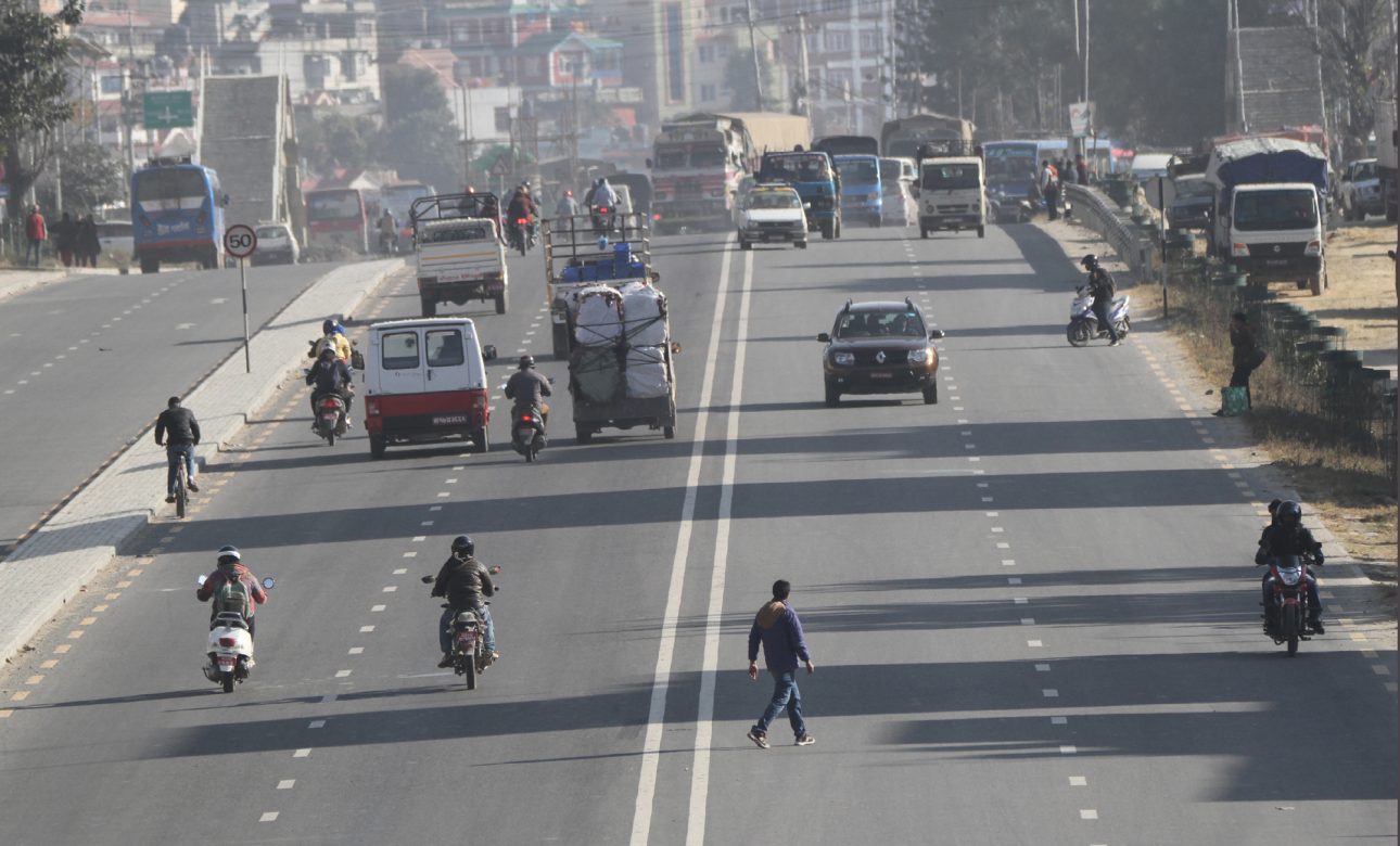 इन्धन मूल्यवृद्धिपछि यातायात भाडा पुनः समायोजनको प्रस्ताव, ९.८ देखि १४ प्रतिशतसम्म बढाउने सिफारिस