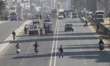 इन्धन मूल्यवृद्धिपछि यातायात भाडा पुनः समायोजनको प्रस्ताव, ९.८ देखि १४ प्रतिशतसम्म बढाउने सिफारिस