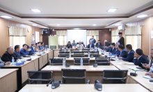 सभामुखको निर्वाचन चैत २२ गते