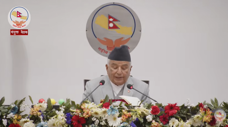 रोजगारी सृजना र युवा निराशा अन्त्यमा सरकारको विशेष ध्यान