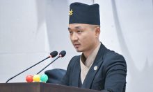 गृहमन्त्री गुरुङमाथि तत्काल छानबिन गर्न कांग्रेसको माग