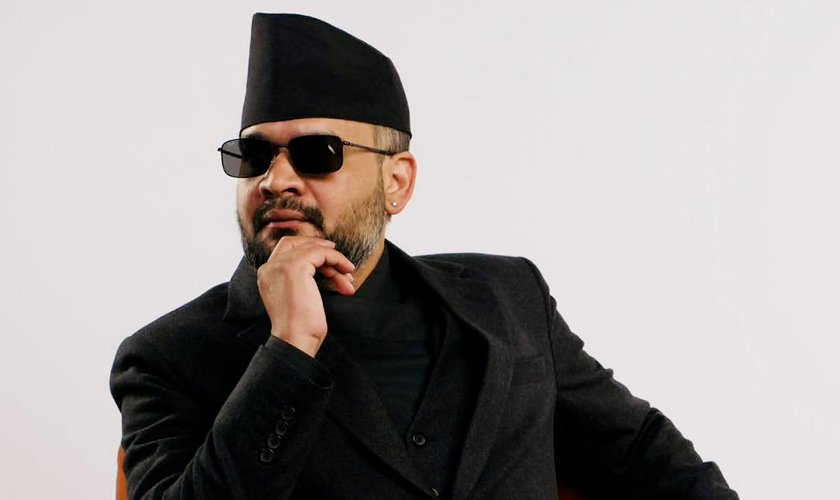 नयाँ वर्ष २०८३ मा प्रधानमन्त्री बालेन शाहको शुभकामना, ‘सुख, शान्ति र समृद्धि’ को कामना