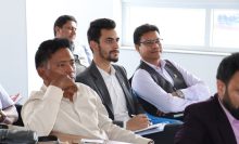 रास्वपामा भूपदेव शाह महामन्त्री नियुक्त