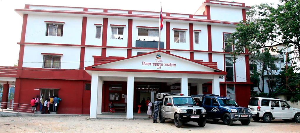 नागरिकता बनाउँदै साथमै राष्ट्रिय परिचयपत्र प्रक्रिया