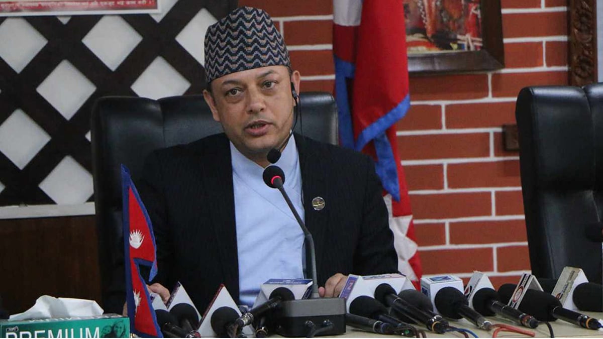 काठमाडौं टुँडिखेलमा ‘अन्तर्राष्ट्रिय आरोग्य दिवस २०२६’ भव्य रूपमा मनाइने तयारी, वेलनेस टुरिज्म रणनीति सार्वजनिक हुने