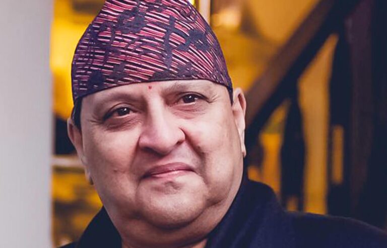 देश प्रयोगशाला बन्यो, स्थिरता हरायो : पूर्वराजा ज्ञानेन्द्र शाह