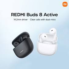 ४,४९९ रुपैयाँमै ३७ घण्टासम्म चल्ने Redmi Buds 8 Active
