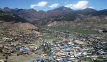 जुम्लामा वैशाख २ देखि आर्थिक गणना, १७ गणक परिचालन हुने