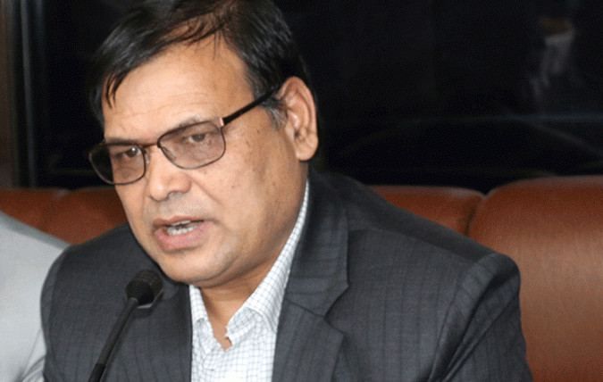 सुन तस्करी प्रकरण: पूर्वसभामुख महरासहितविरुद्ध करिब ७ करोड बिगोको मुद्दा दायर