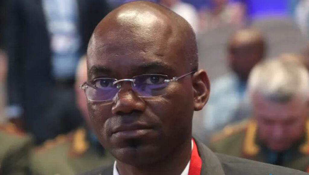 मालीका रक्षामन्त्री कामाराको आत्मघाती आक्रमणमा मृत्यु, देशभर उच्च सतर्कता