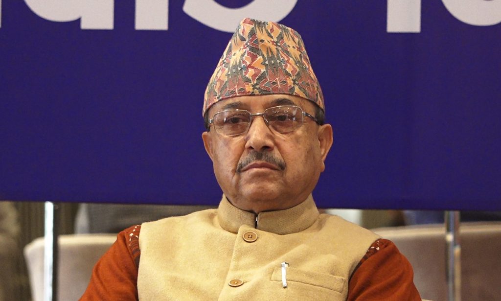 कांग्रेसमा खड्का समूहको बैठक आज, आगामी रणनीतिबारे निर्णायक छलफल