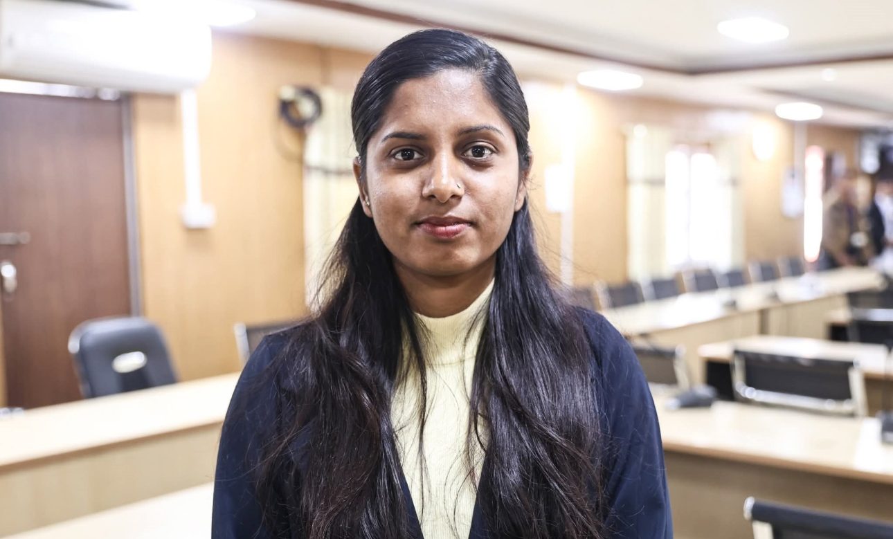 उपसभामुख चुनावमा श्रम संस्कृतिकी रूबी ठाकुरलाई रास्वपाको समर्थन