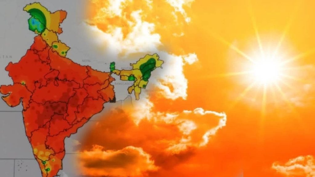 भारतमा गर्मी बढेसँगै विद्युत् मागले नयाँ कीर्तिमान बनायो