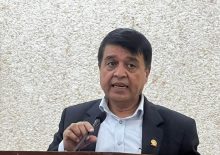 नेपाल उद्योग वाणिज्य महासंघ अध्यक्ष चन्द्रप्रसाद ढकाल: “नेपालमा लगानीको अवसर प्रशस्तै”