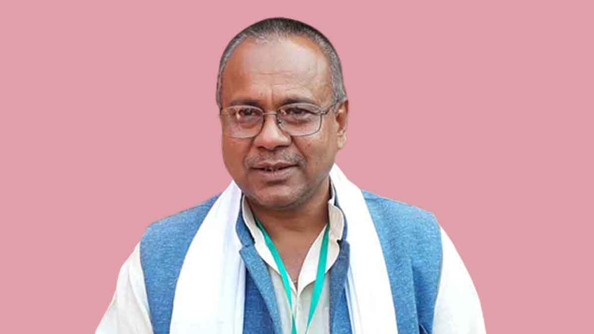 मधेश प्रदेशका मुख्यमन्त्री कृष्णप्रसाद यादवले आज विश्वासको मत लिँदै