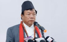 ग्रामीण दूरसञ्चार कोषको रकम तत्काल परिचालन गर्न महावीर पुनको माग