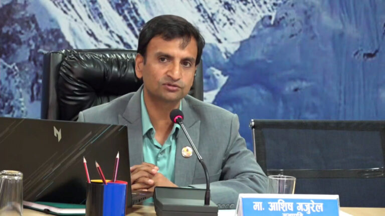 पूर्वाधार विकास समितिको निर्देशन: विकास अवरोध हटाउन र मूल्यवृद्धि समस्या तत्काल सम्बोधन गर्न सरकारलाई आग्रह