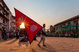 आज गणतन्त्र दिवस मनाइँदै