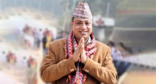 बागमती कांग्रेस संसदीय दलको बैठक: मुख्यमन्त्री बानियाँमाथि निष्पक्ष छानबिनको माग
