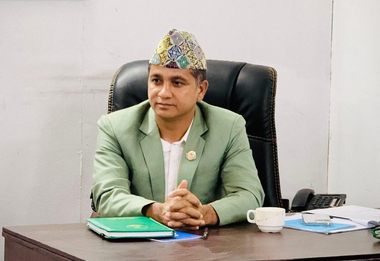 एमाले प्रमुख सचेतक महरको आरोप: बजेटले दूरदराज र विपन्न वर्गलाई बेवास्ता गर्‍यो