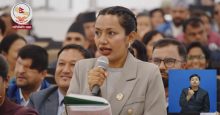 आशिका तामाङको प्रस्ताव: ‘आवश्यक परे नेपाल–भारत सीमामा पर्खाल वा काँडेतार लगाऔँ’