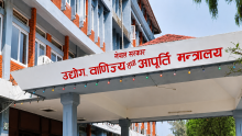 मन्त्री गौरीकुमारी यादवको कडाइपछि एकै दिनमा १२ उद्योगले तिरे बक्यौता भाडा